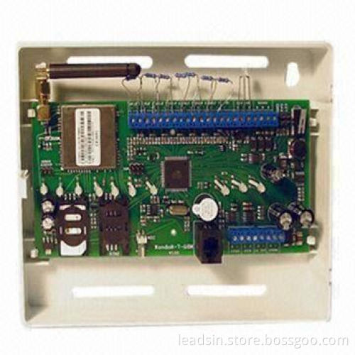 PCBA Automotive Battery, SMT Placement, In-circuit Test, Industrial Power Module Assembly
